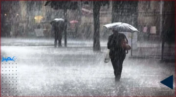 شتوية قاسية تضرب 14 محافظة وتحذر من مخاطر السيول والثلوج